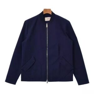FOLK Blouson Jacket